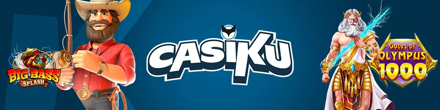 Casiku Casino